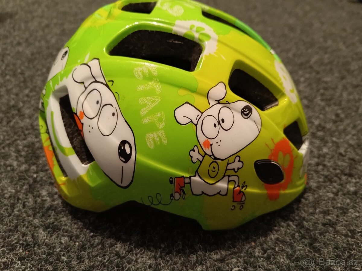 Dětská helma XS/S - 2