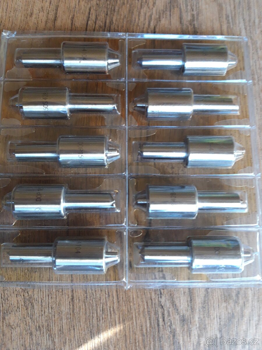 Tryska Forterra Proxima - 2