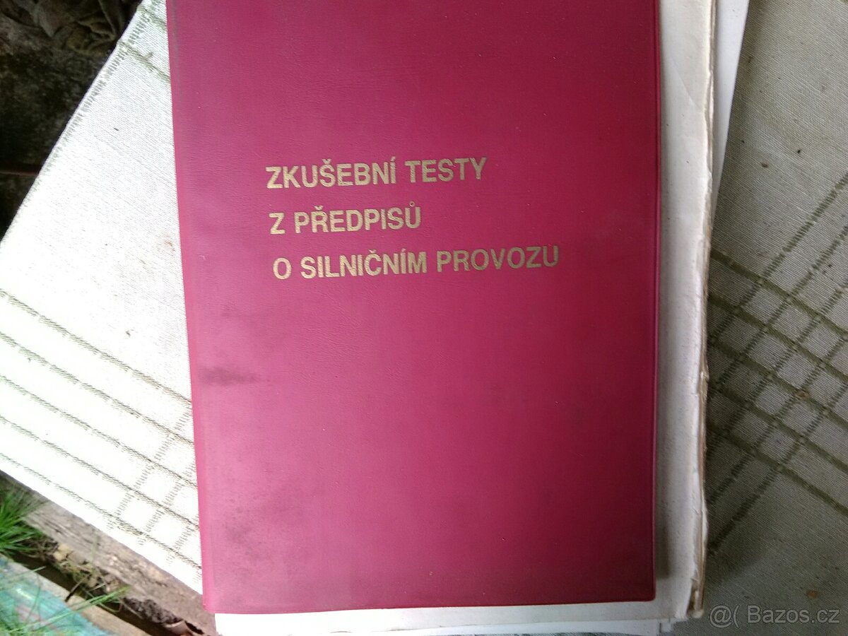 Retro testy - 2
