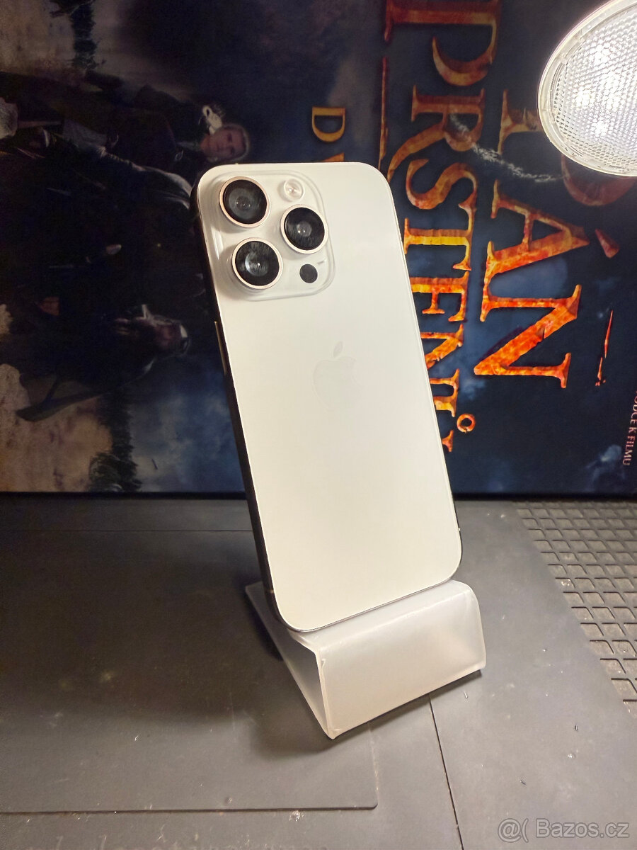 iPhone 15 Pro - 2