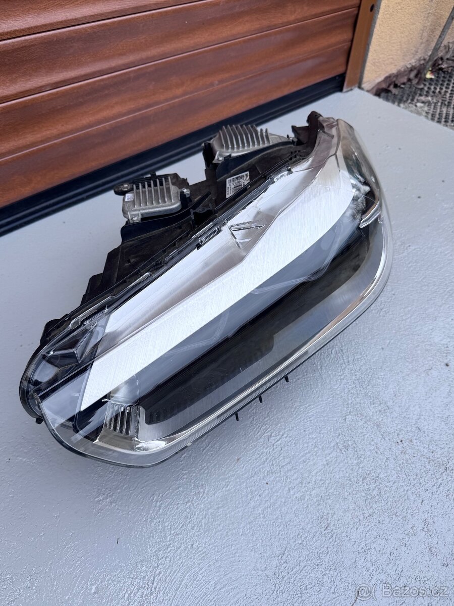 Světlomet BMW X2 F39 Full LED Levé - 2
