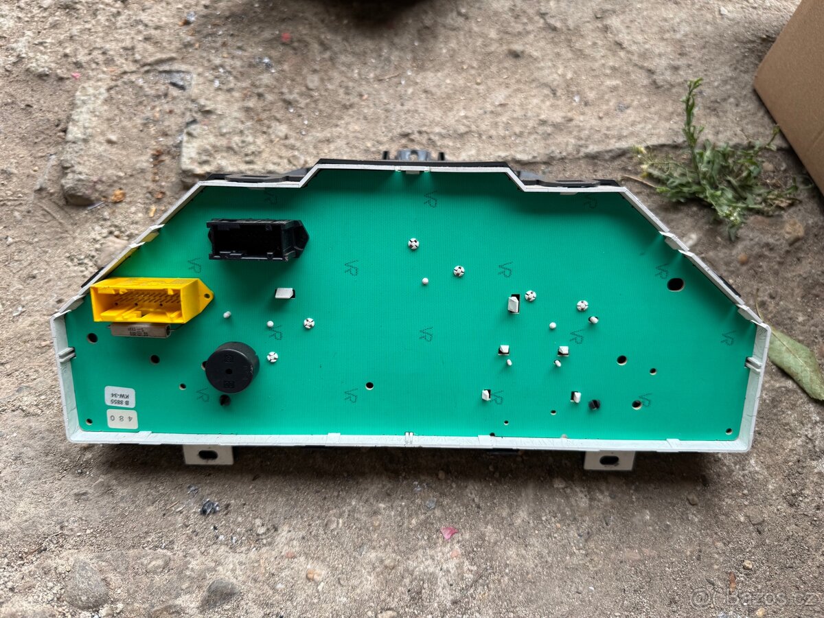 Díly Saxo, P106 - 2