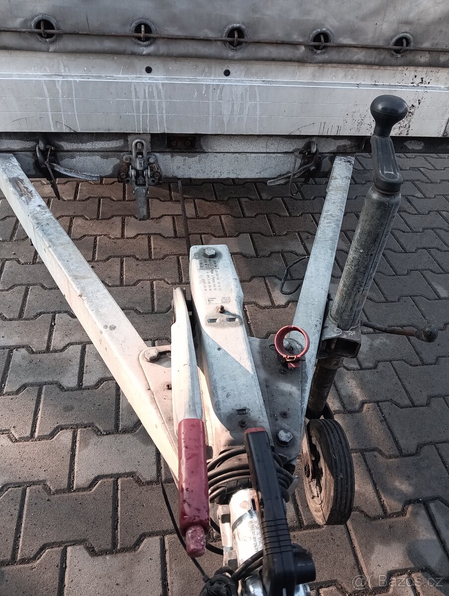 PARAGAN GAPA GP 13 - 2