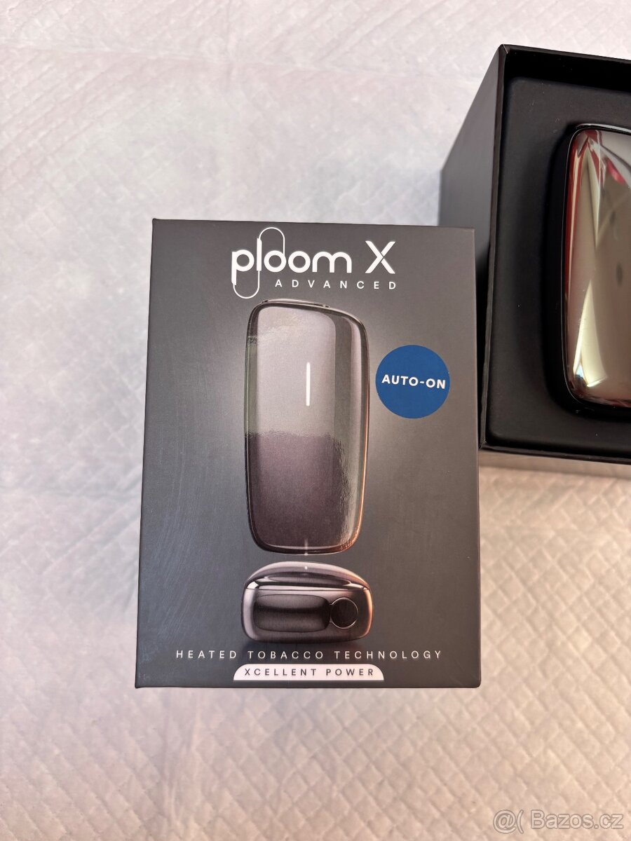 Ploom X Advanced - 2
