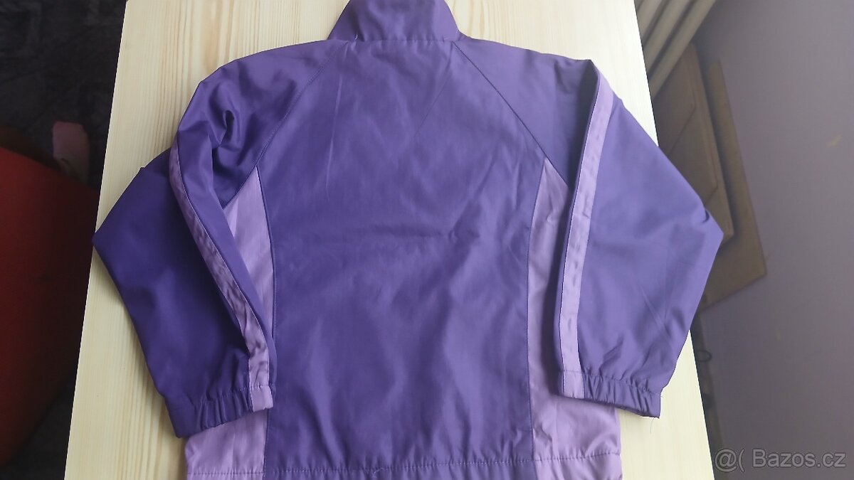 Dívčí jarní bunda - 2