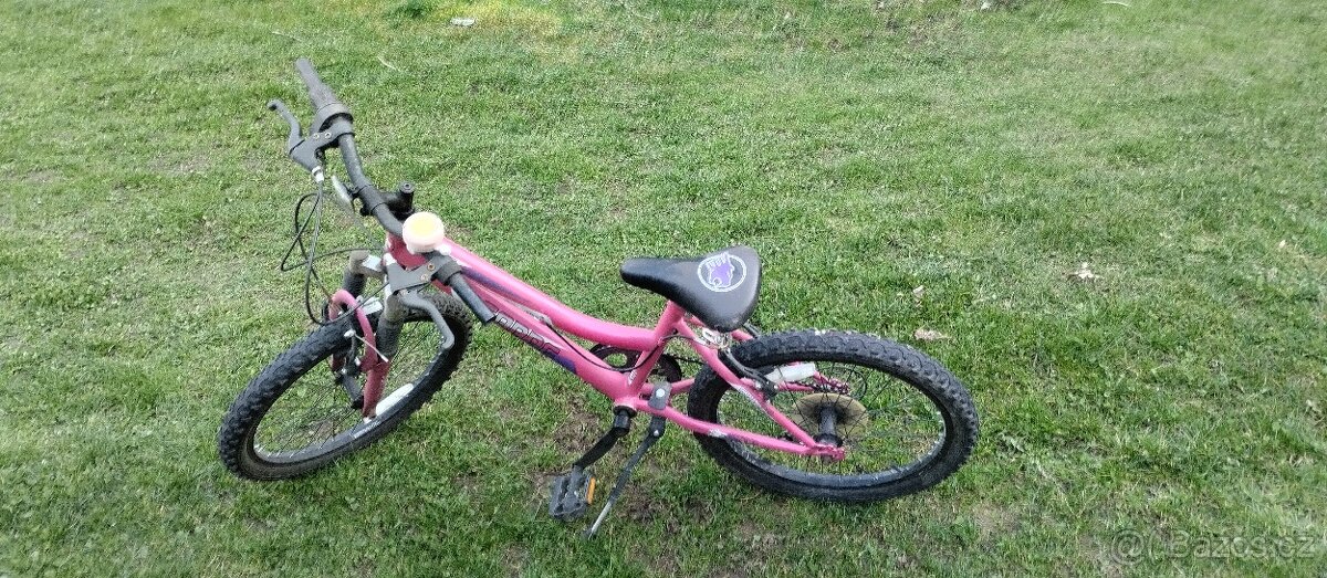 Dívčí kolo - 2