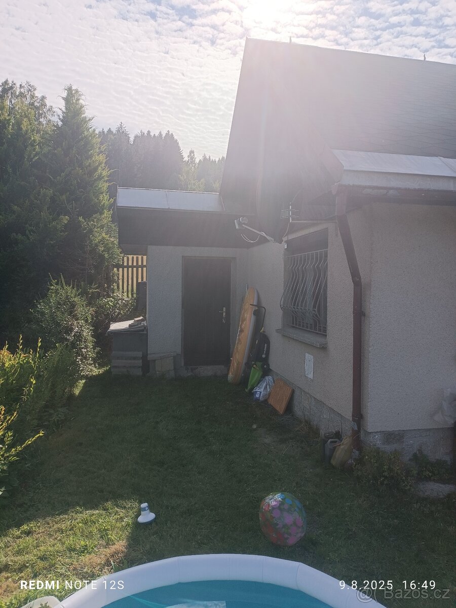 Prodej chaty klingenthal - 2