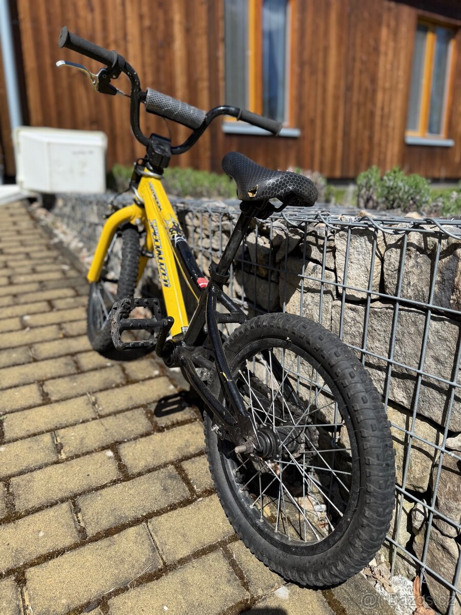 Specialized hotrock 16” - 2