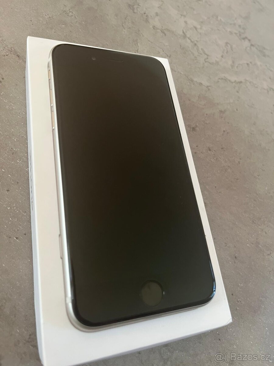 Iphone SE 64gb - 2