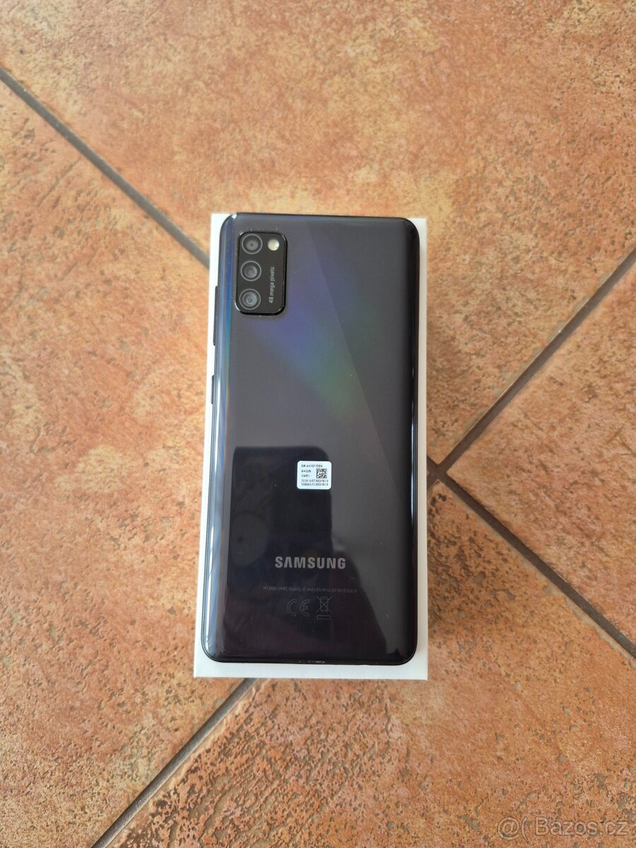 Samsung galaxy a 41 - 2
