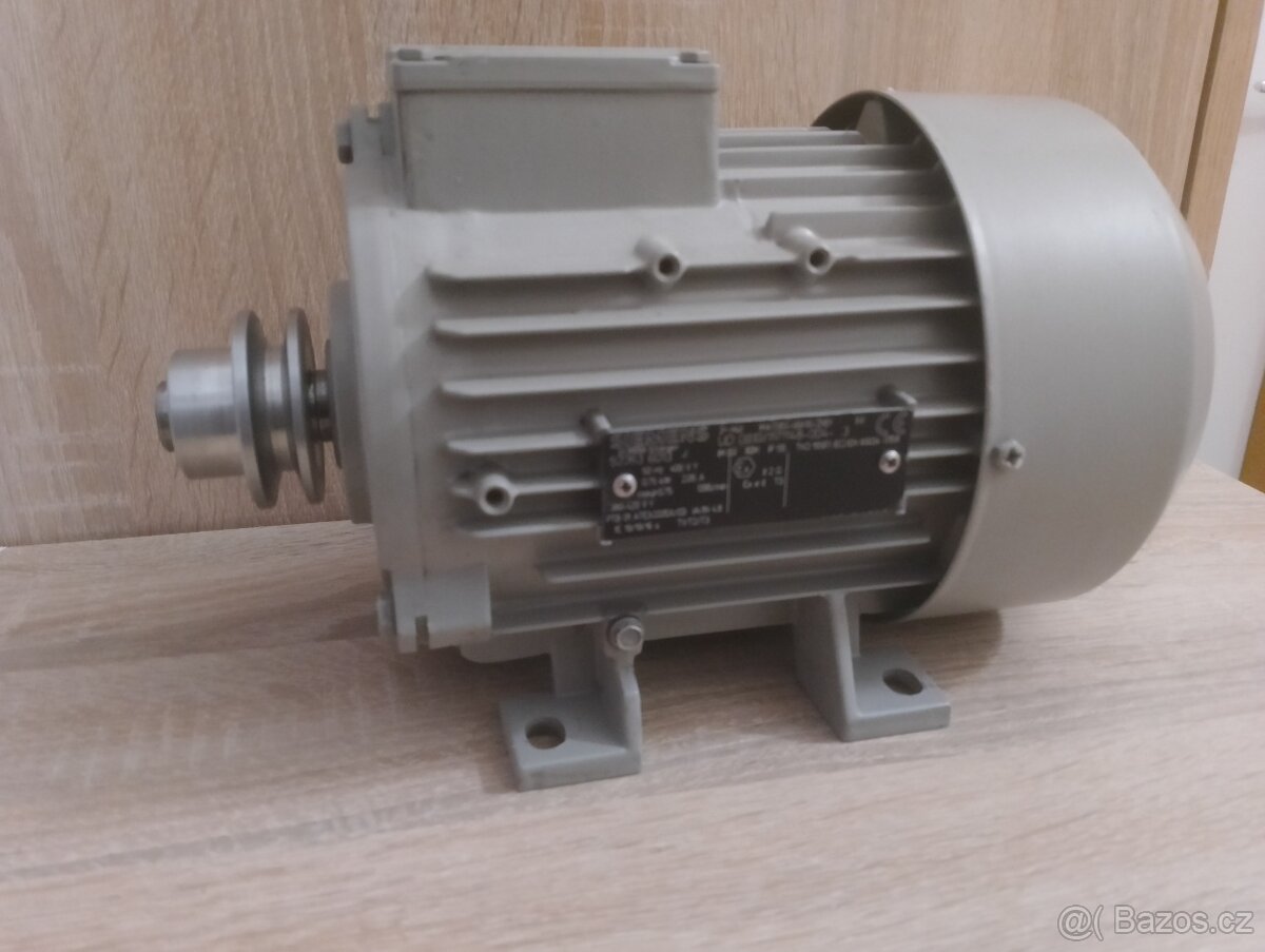Elektromotor - 2