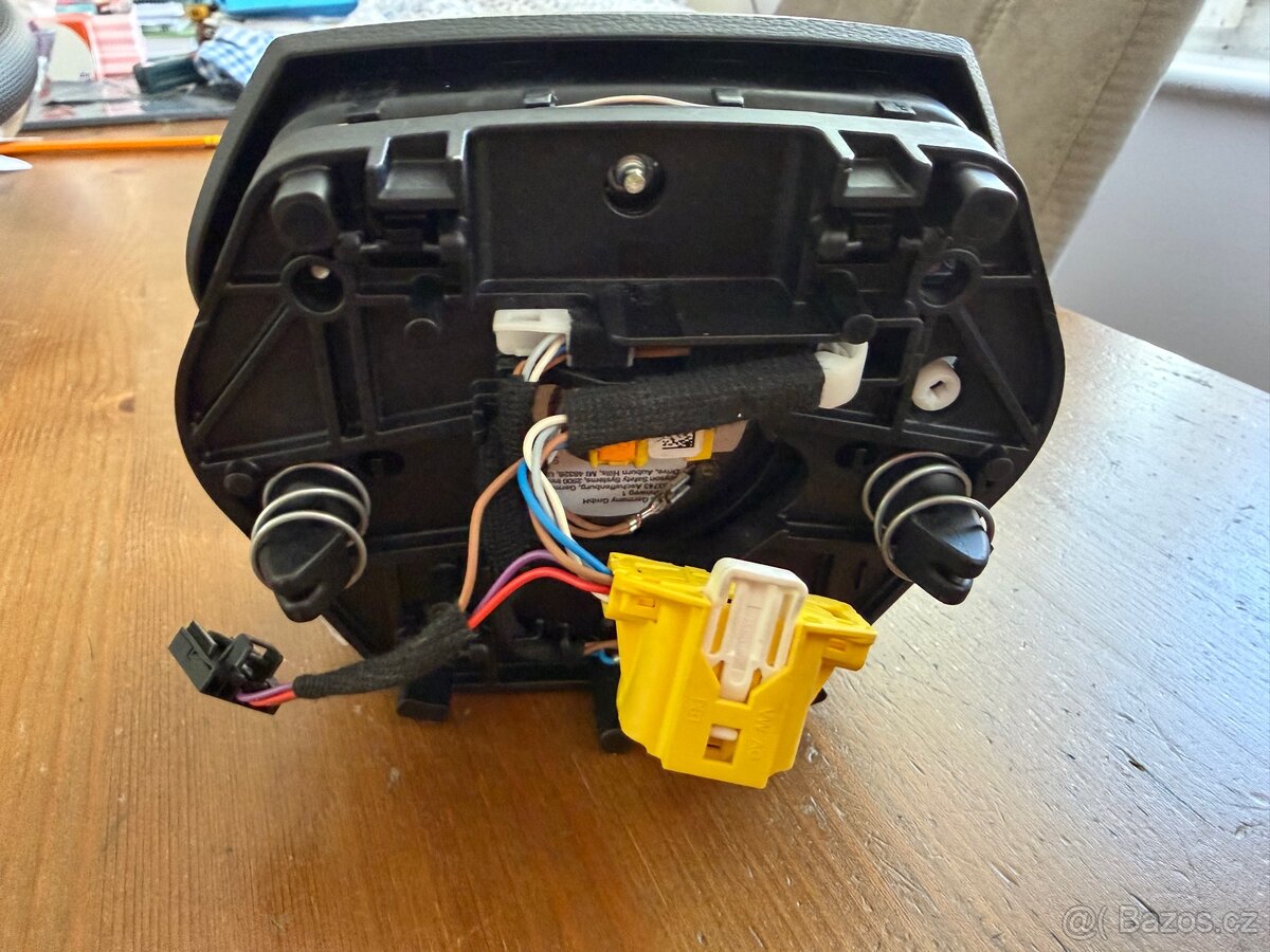 Airbag Skoda 57H 880 201 D - 2