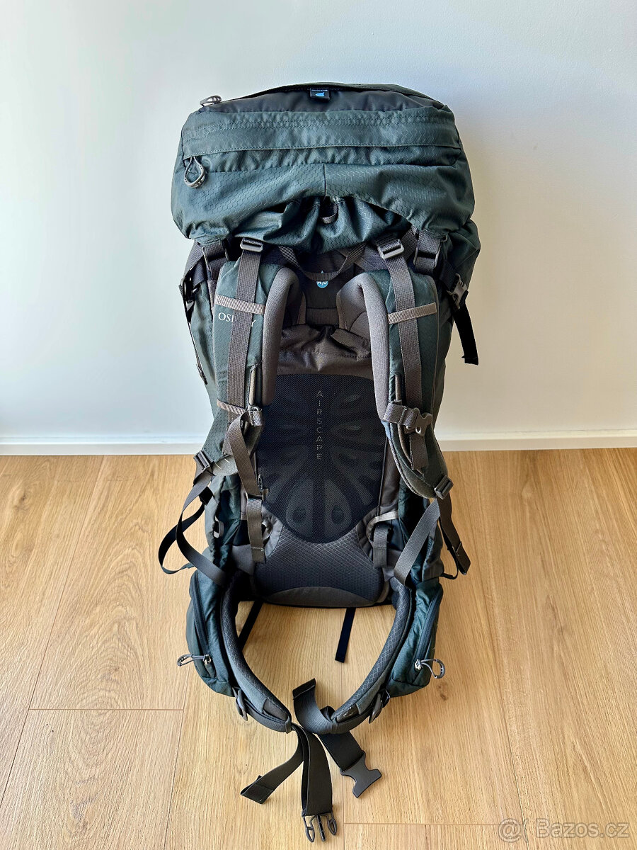 Batoh Osprey Aether 55L XL - 2