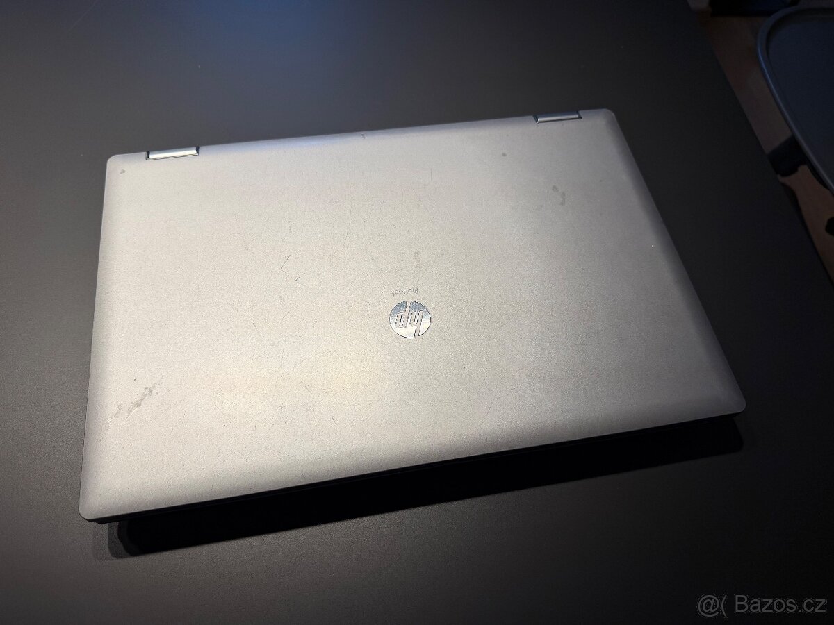 Notebook HP, i5, 8GB Ram, 250 GB ssd, win 10 - 2
