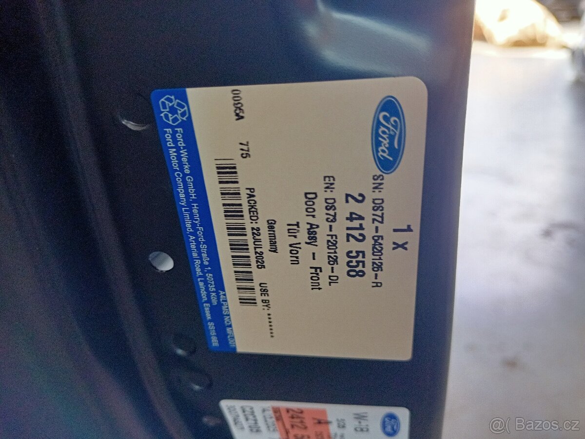 FORD FUSION - 2