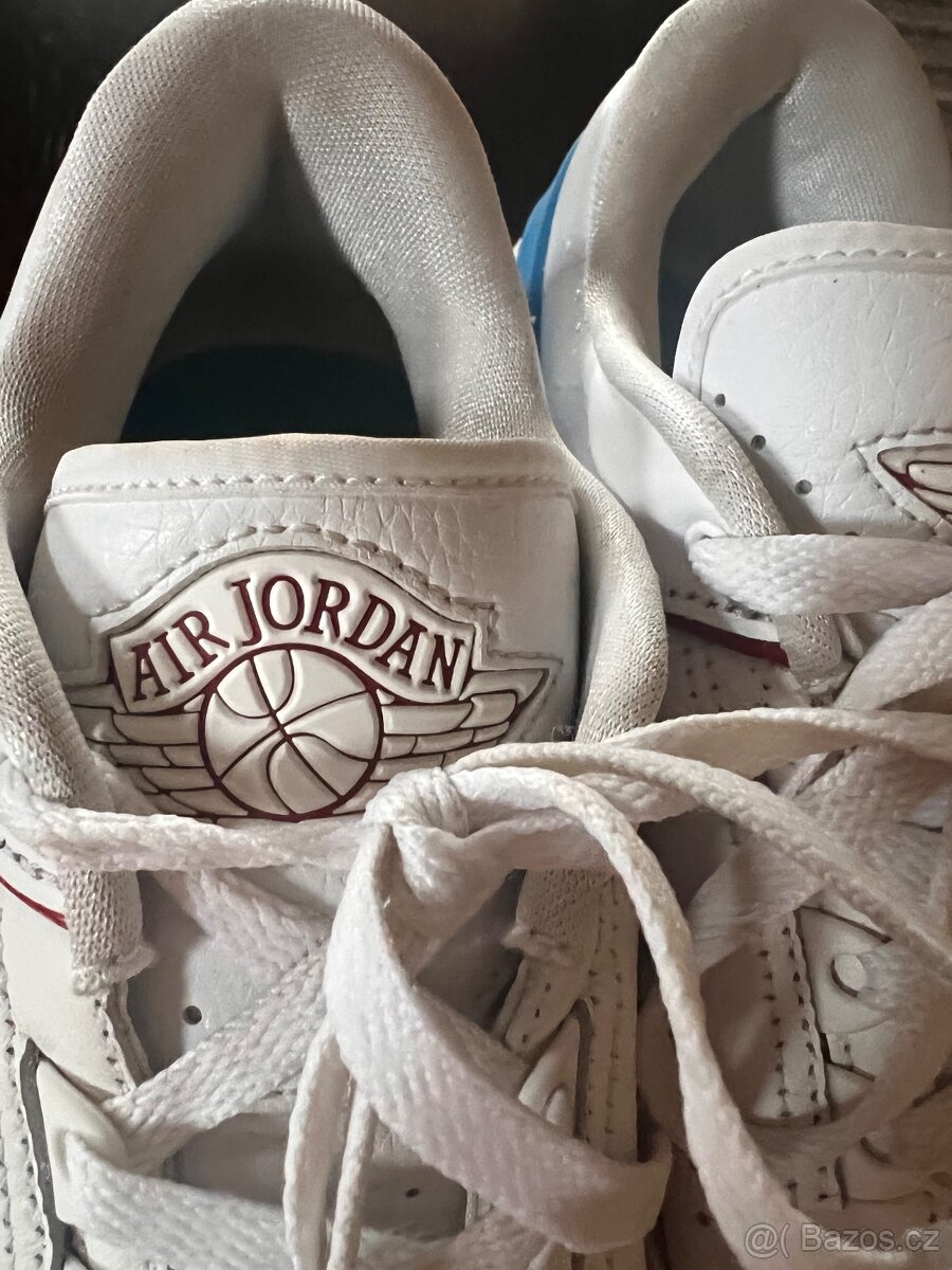 Tenisky Jordan - 2