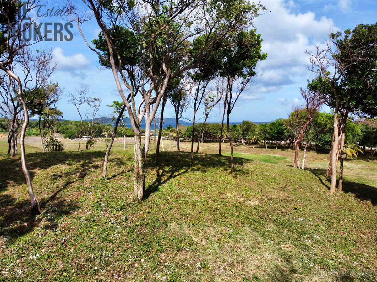 Luna Azul Lot#38, Roatan - 2