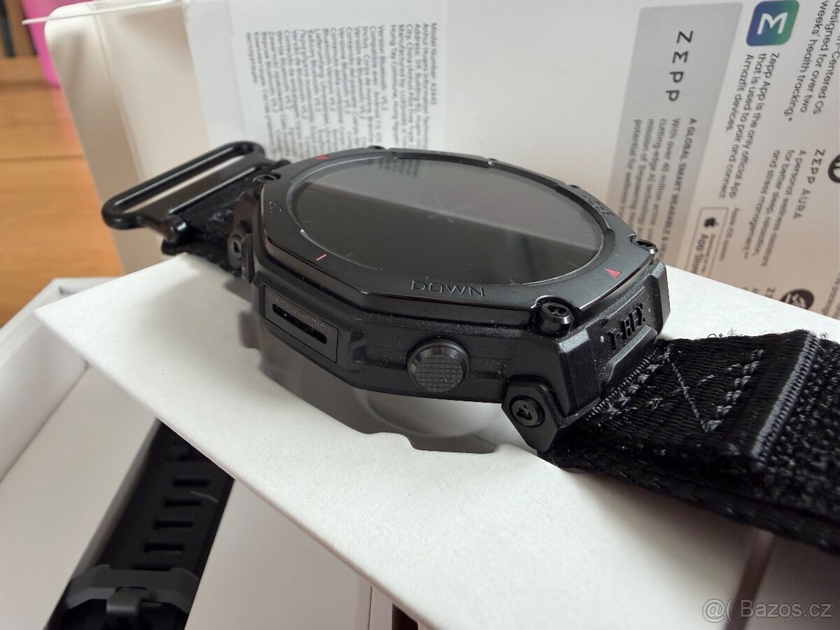 Amazfit T-Rex 3 PRO - 2