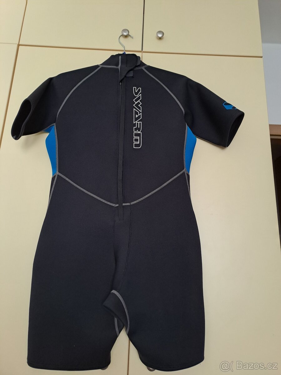 Neopren na šnorchl - 2