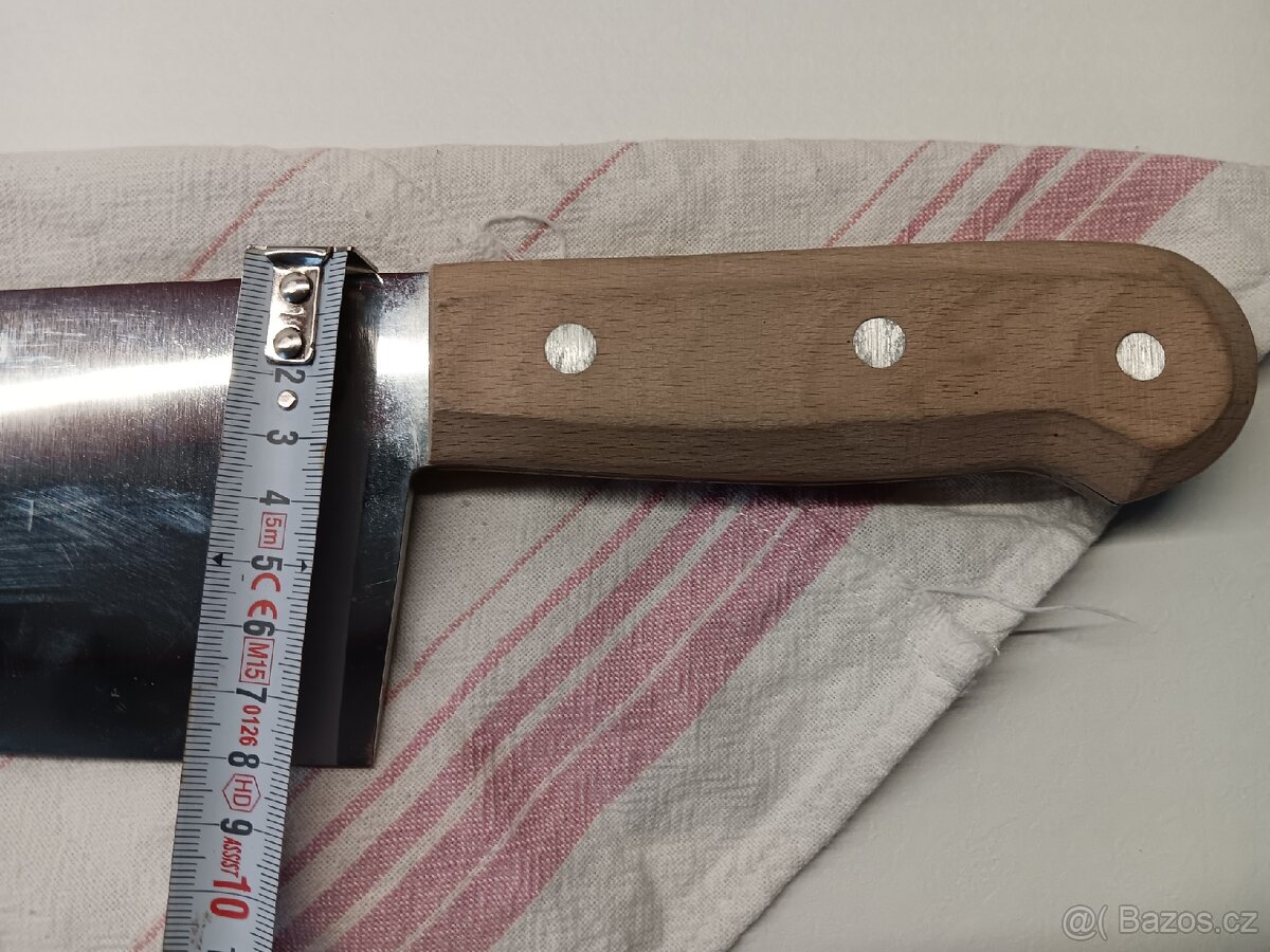 Dranžírovací nůž KDS 52 cm - 2