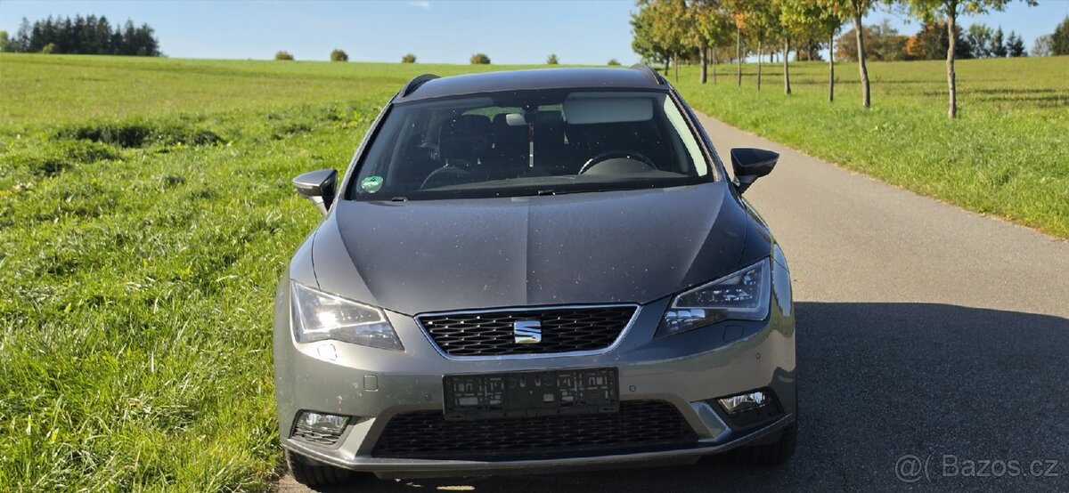 Seat Leon 1.4TSI 92kw 2016 138k - 2