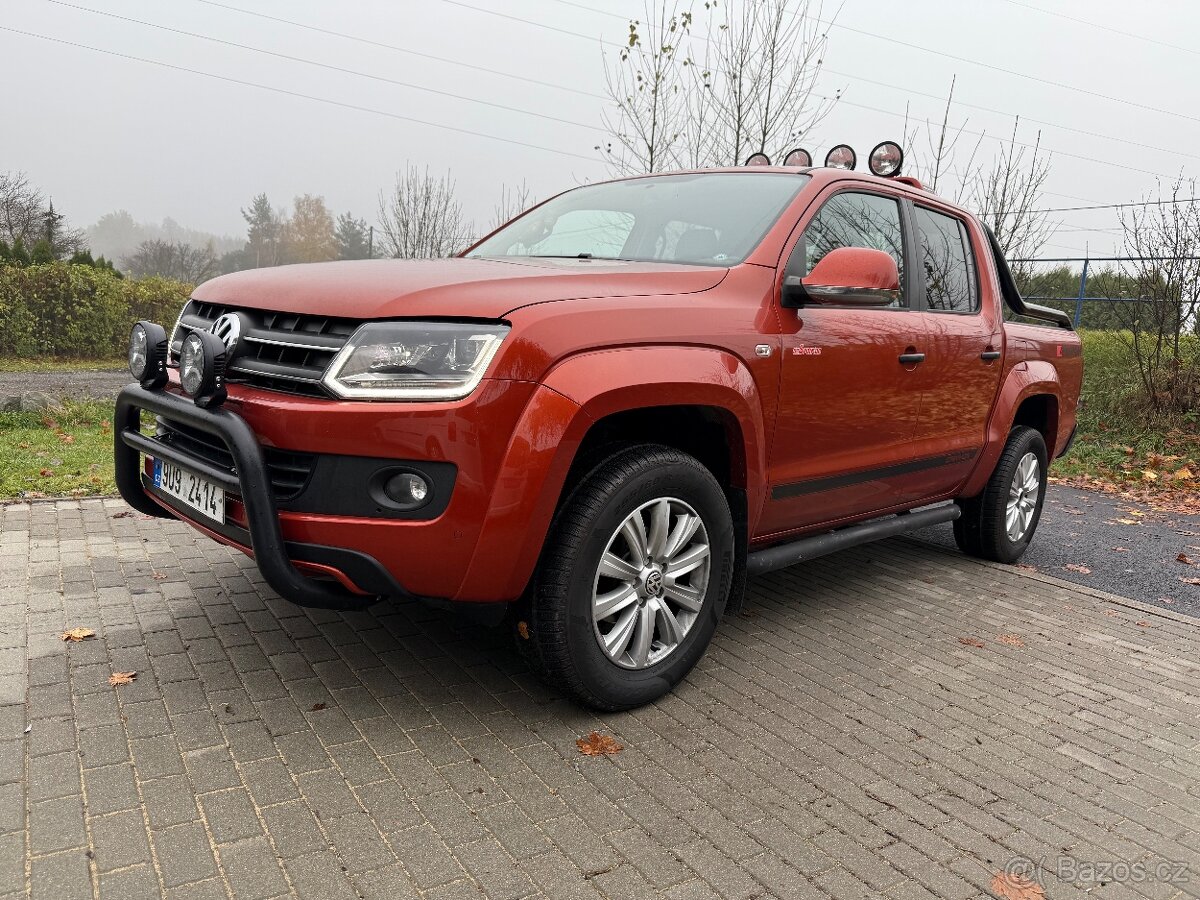 Amarok - 2