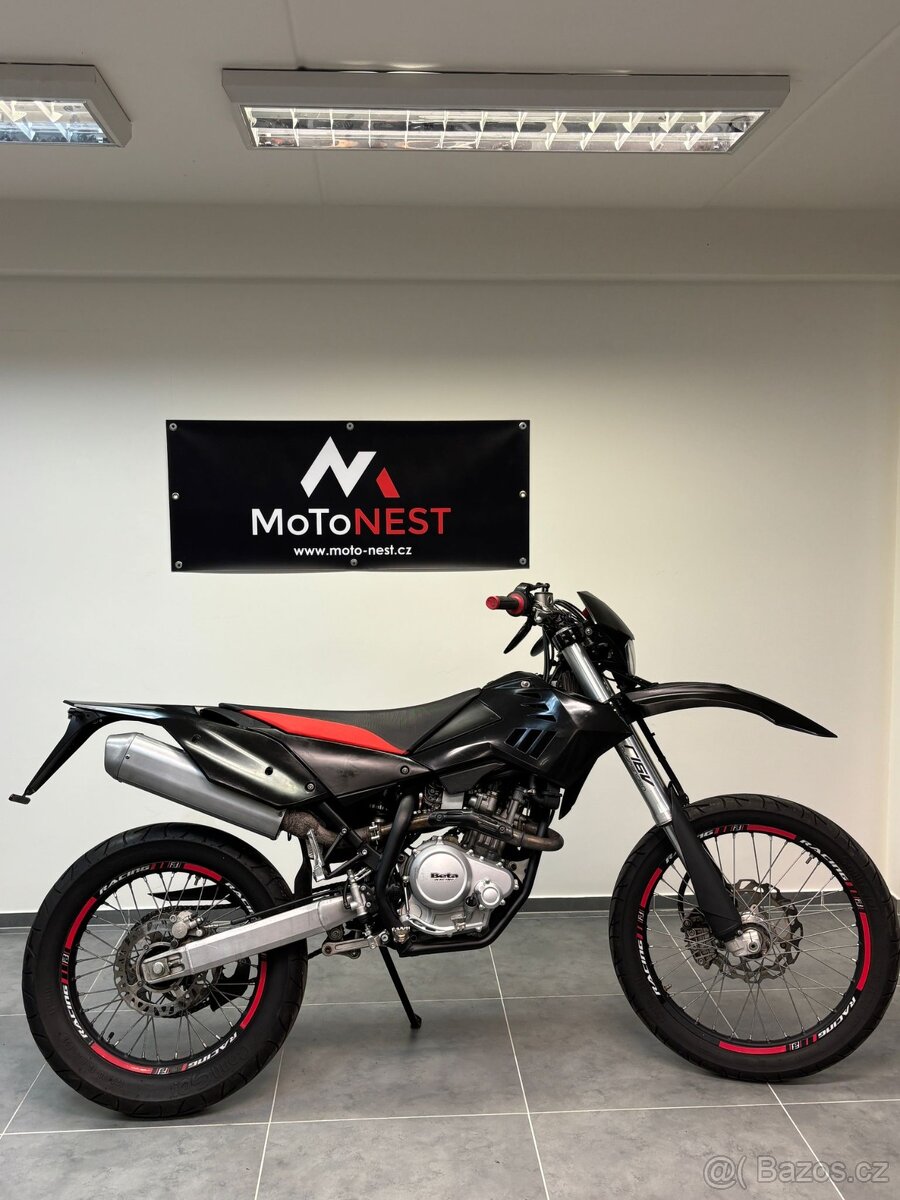 Beta RR 125