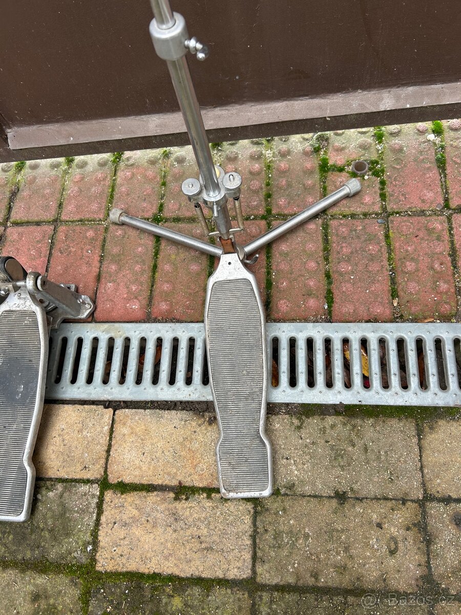 sada hardwaru pro bicí značky Sonor - 2