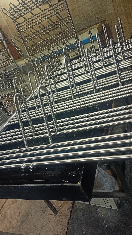 NEREZOVÉ SUŠÁKY NA BOTY - 2