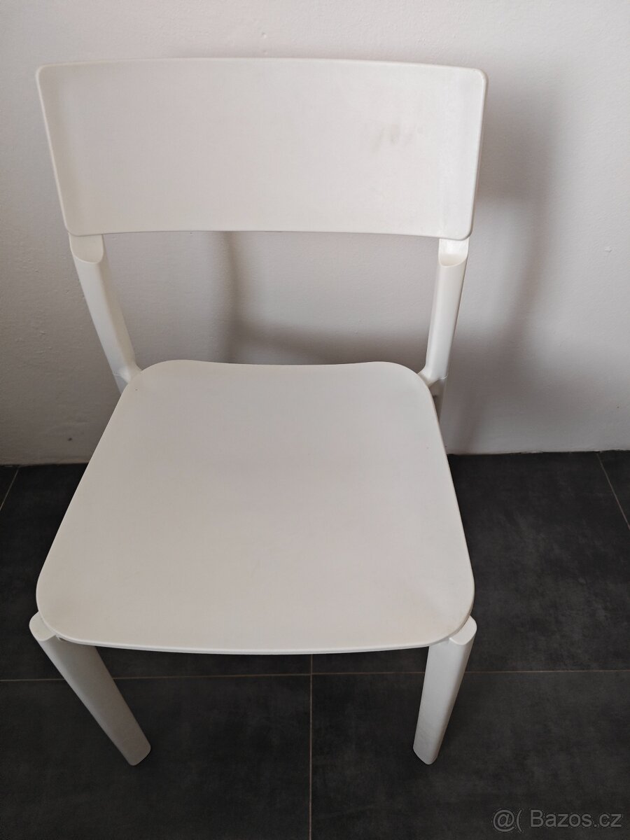 Prodám čtyři židle - 2