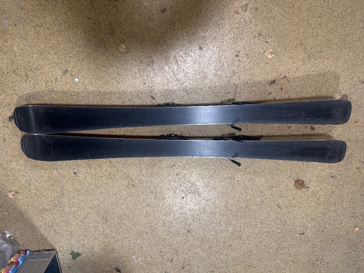 Dětské sjezdové lyže HEAD 117cm - 2