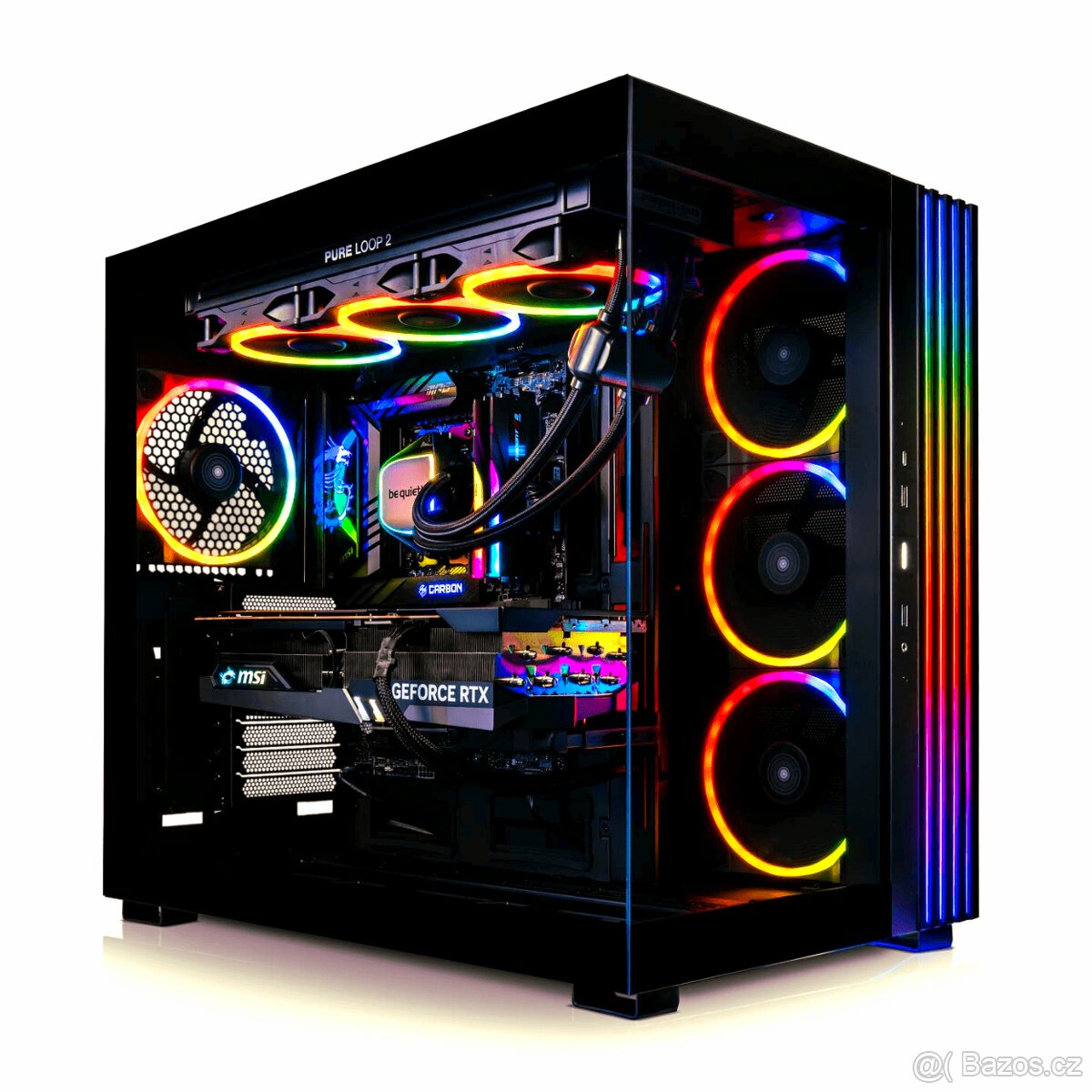 ✅️ Herní mašinky na míru ✅️ - 2