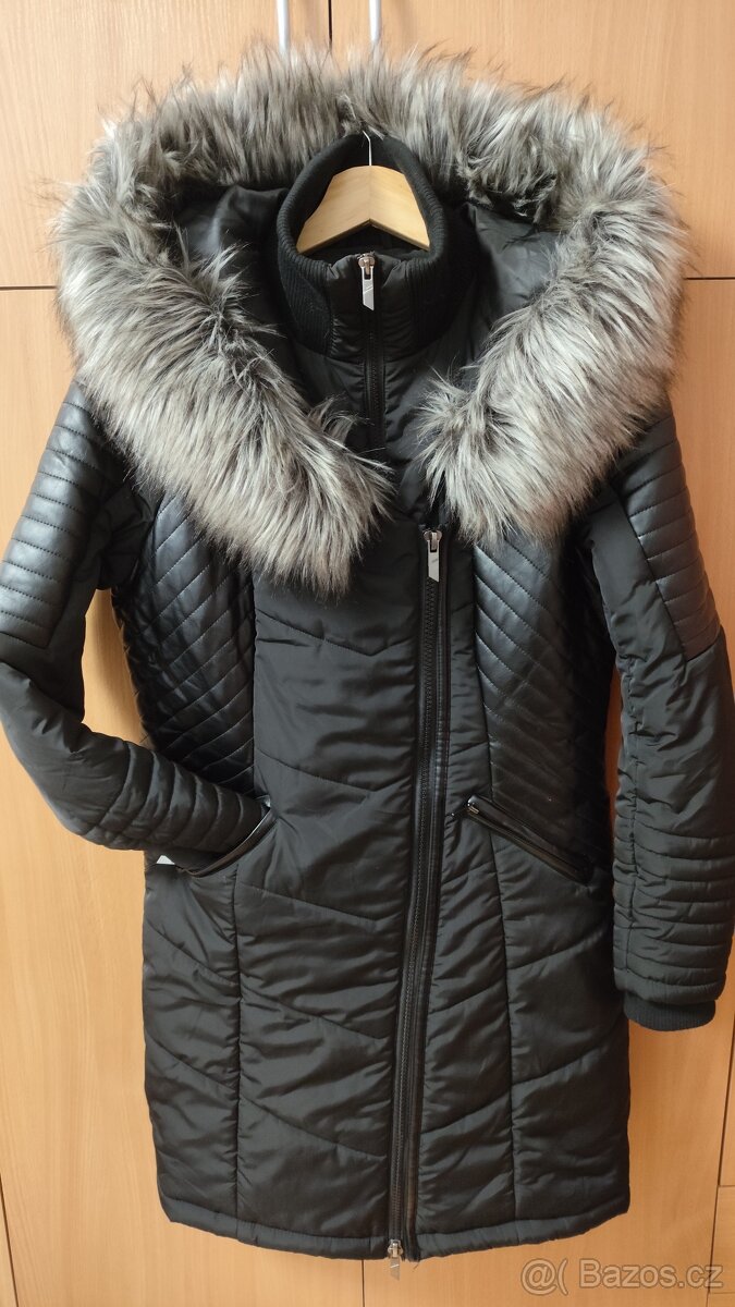 Zimní bunda ONLY - 2