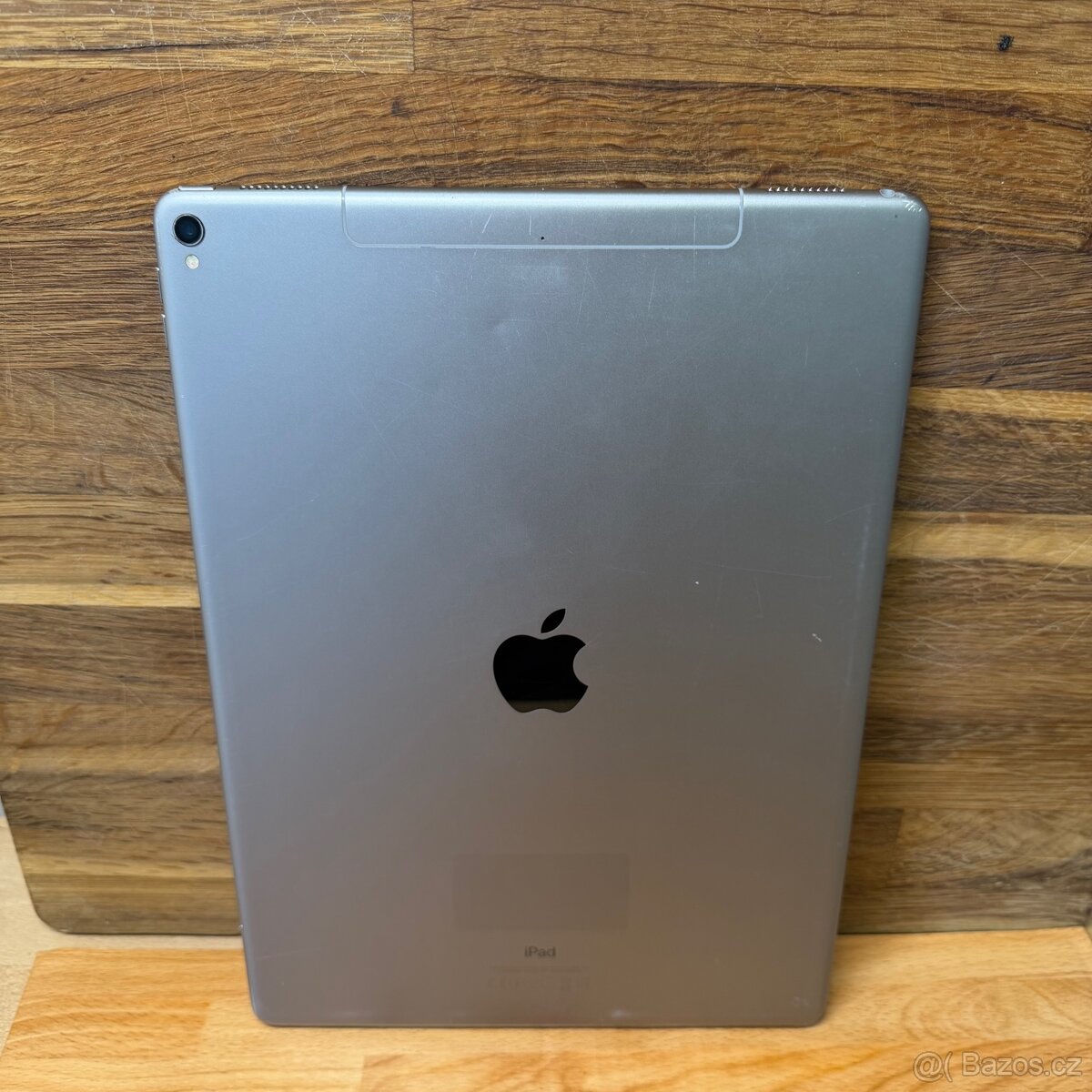 iPad Pro 12,9” (2. Generace) 64GB (rok záruka) - 2