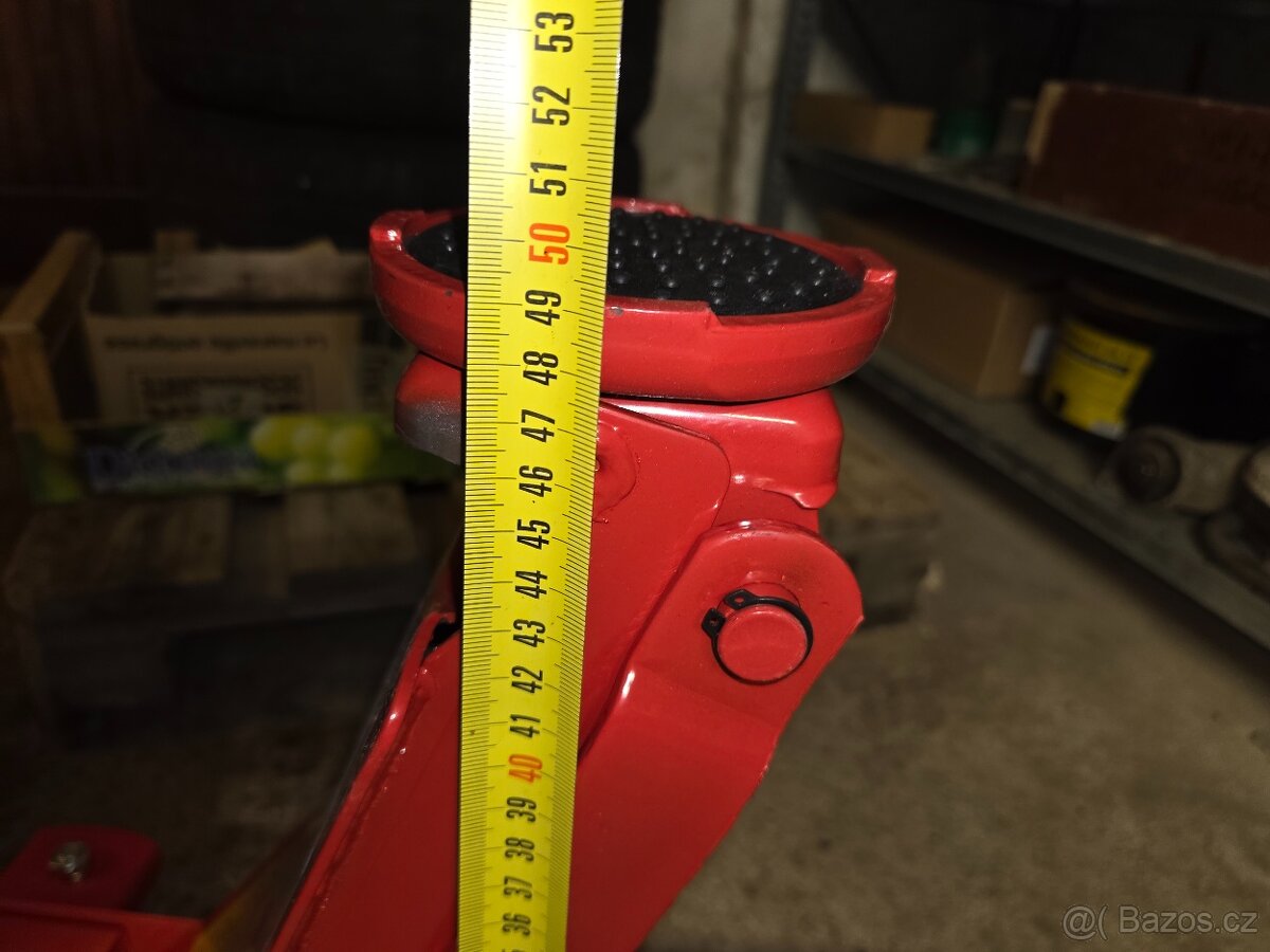 Hydraulický hever 3t - 2