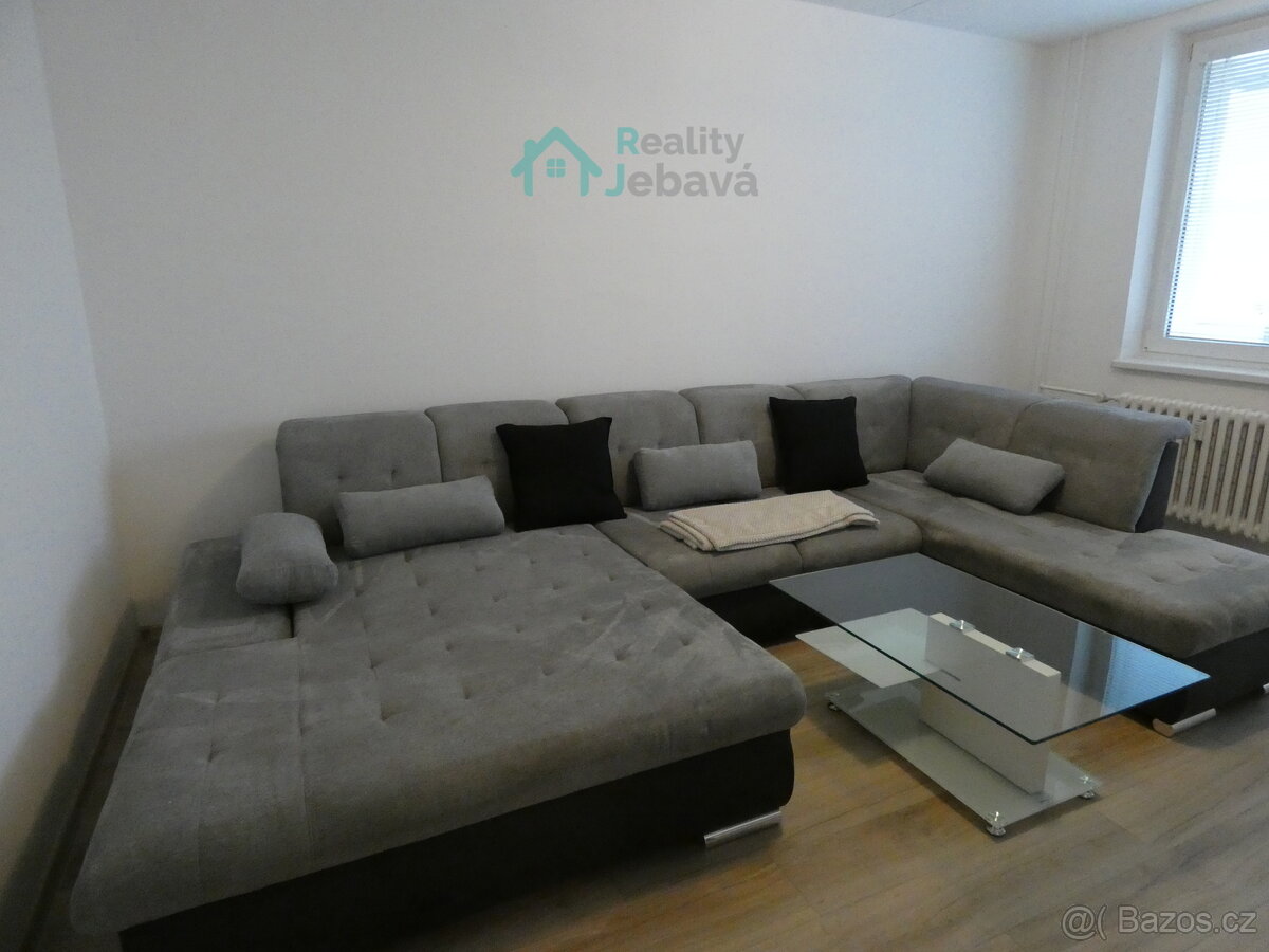 Pronájem 3+1, Žďár nad Sázavou 1, Dolní ul. - 2