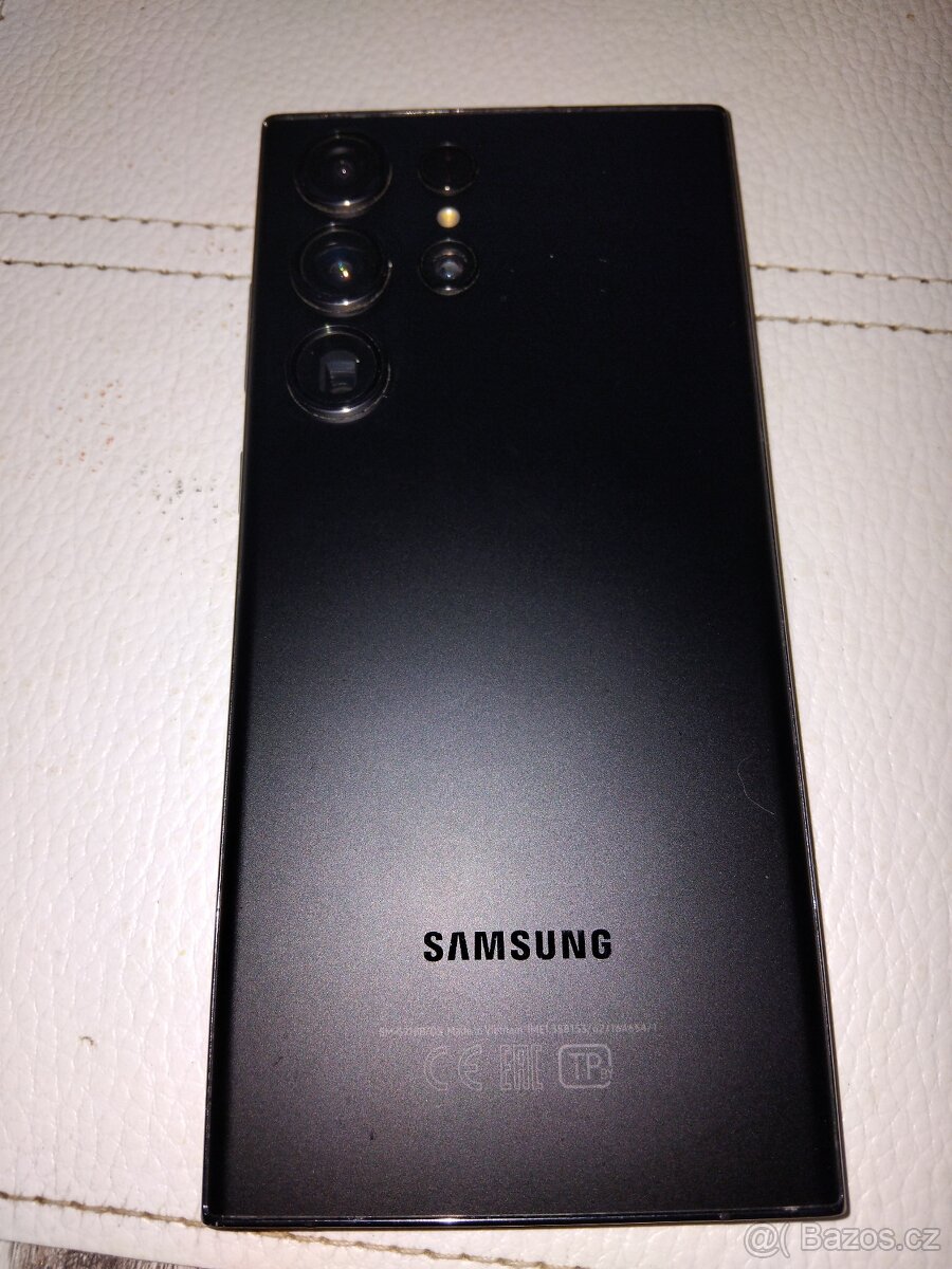 Samsung Galaxy S23 Ultra - 2