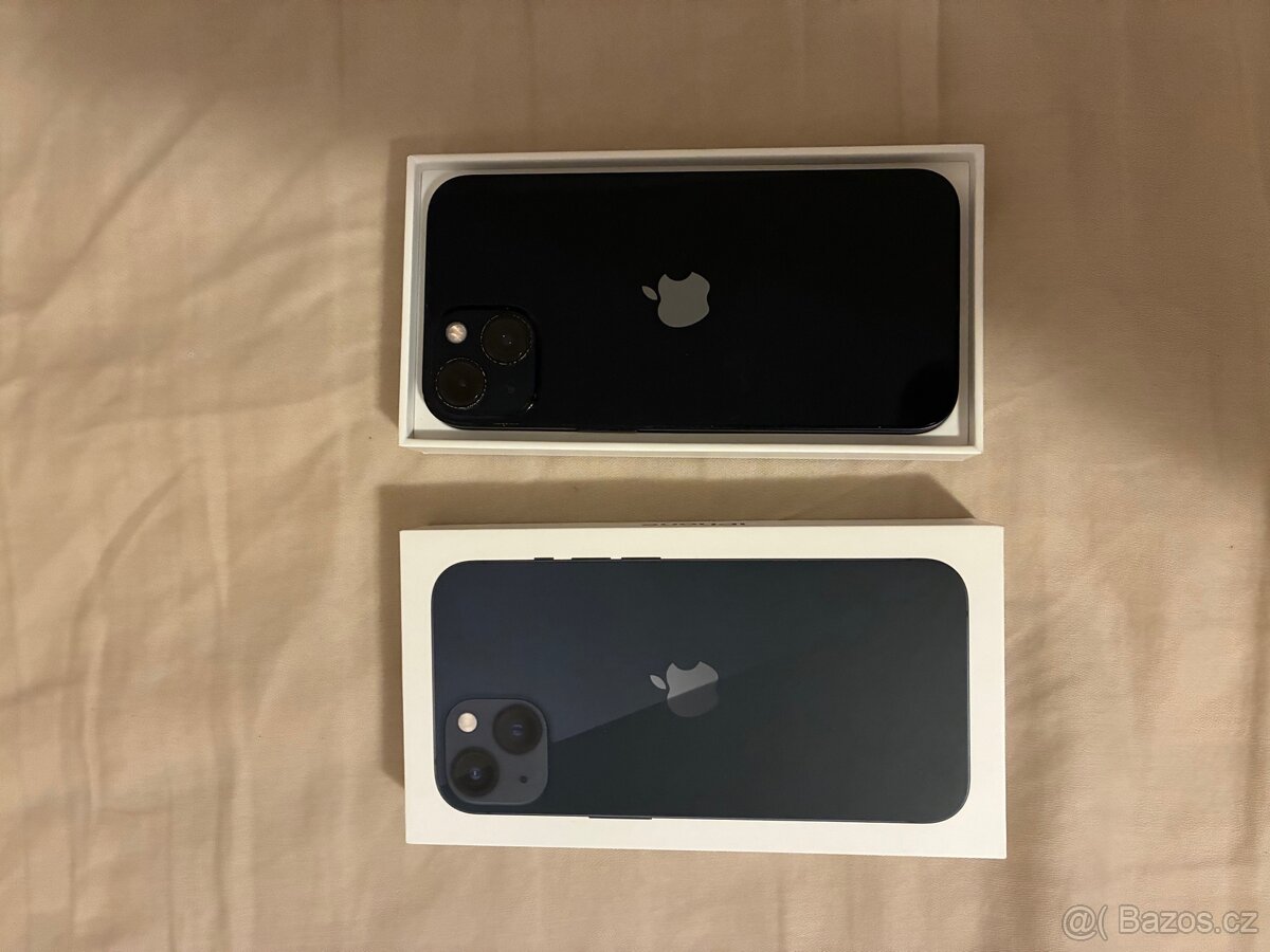 Iphone 13 128 GB - 2