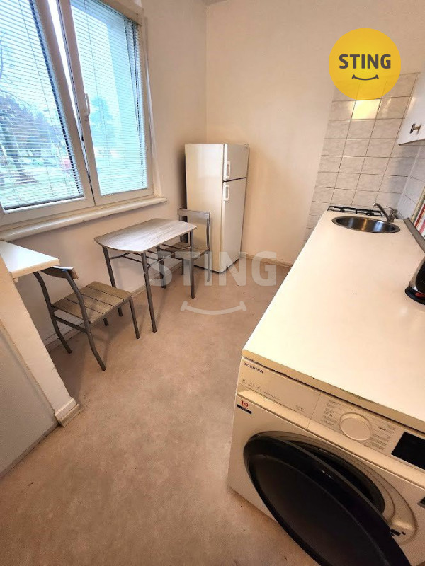 Pronájem bytu 1+1 , bří Hovůrkoých Přerov, 134180 - 2