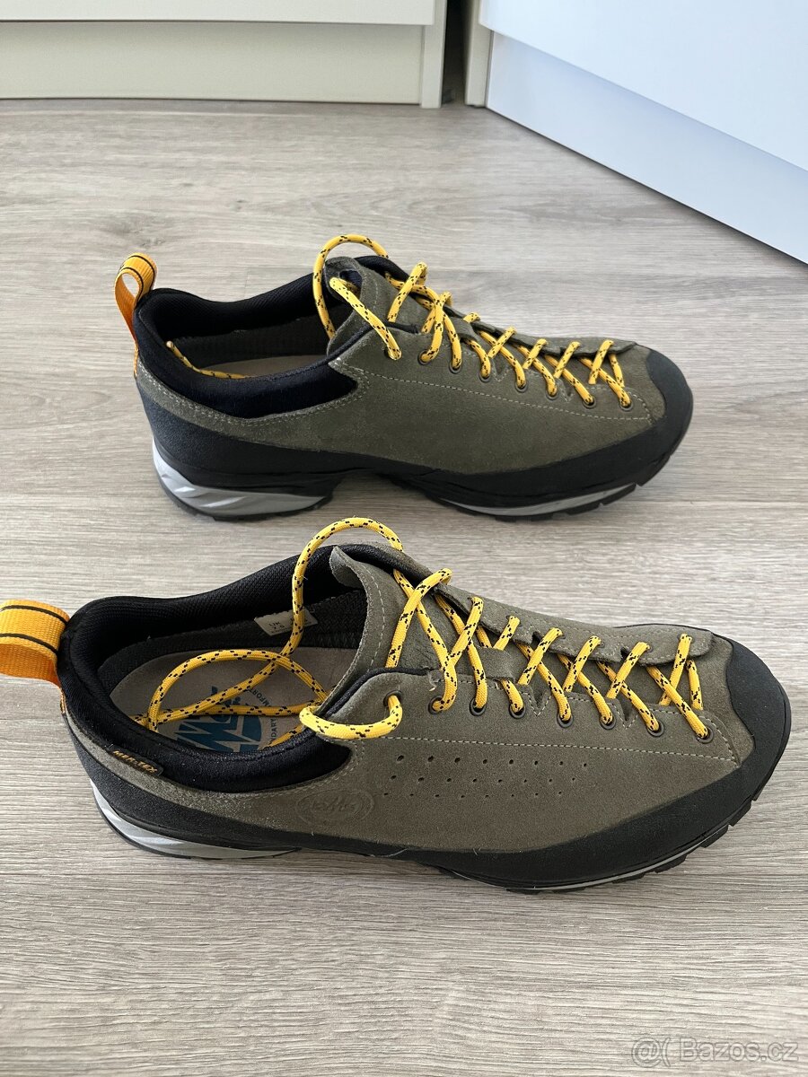 Boty LOMER MARMOLADA RP MTX Uni vel. 41,5 - 2