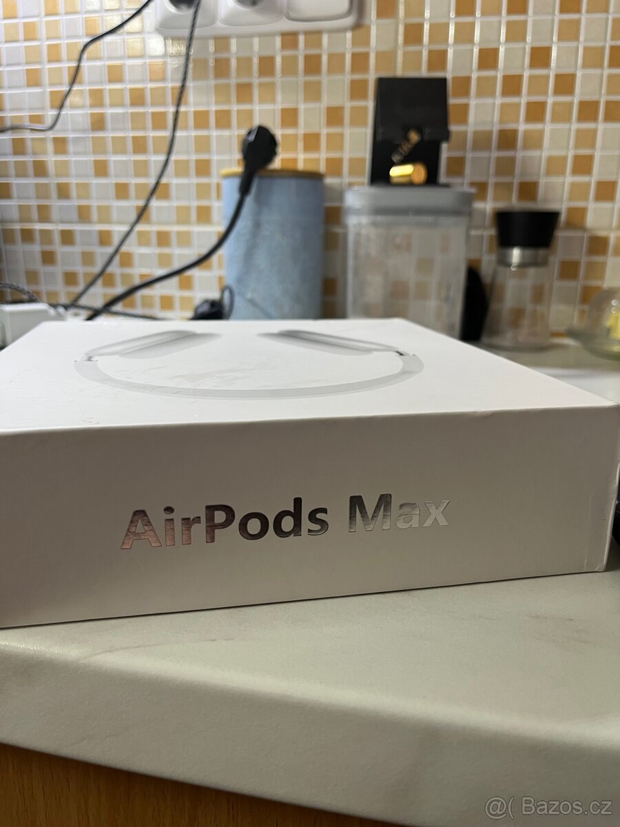 AirPods Max replika, při rychlém jednání sleva - 2