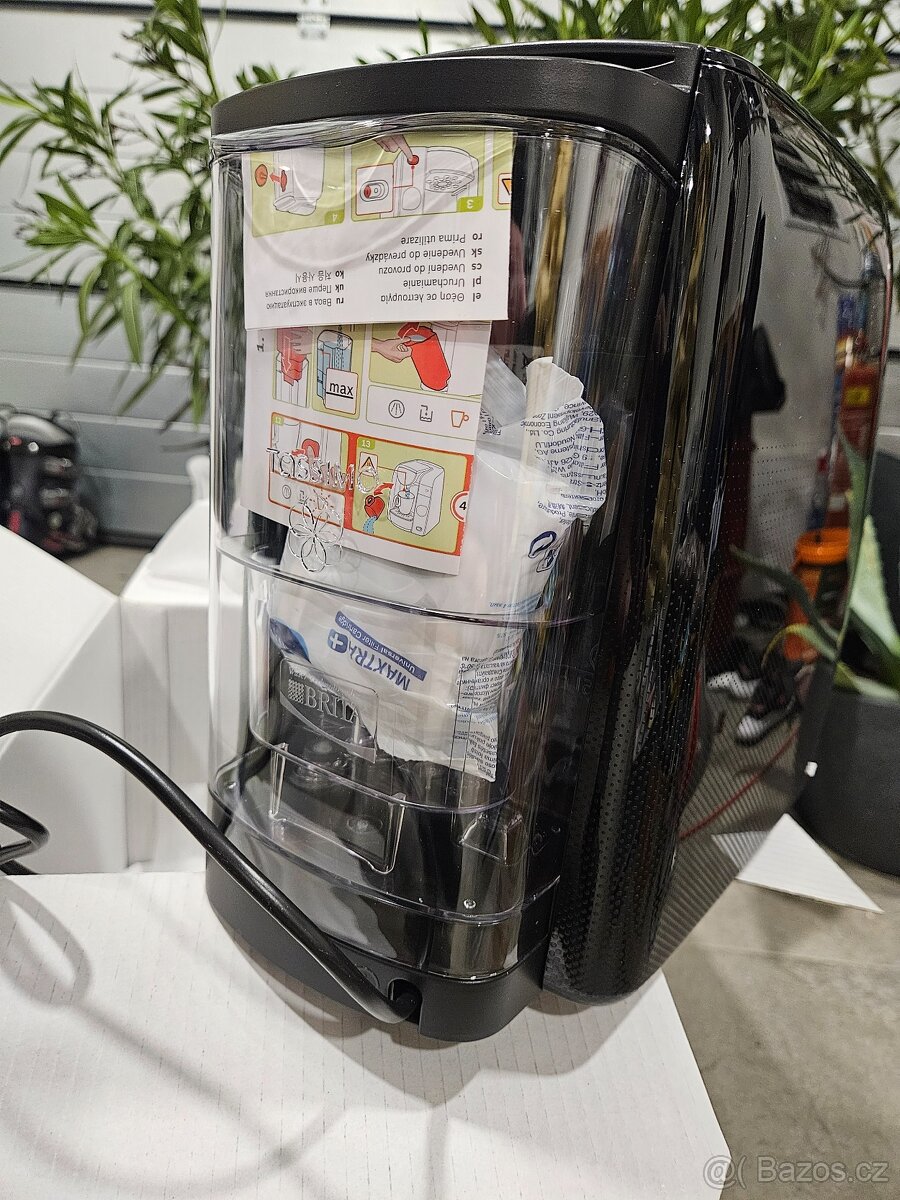 Kávovar Bosch Tassimo JOY - 2