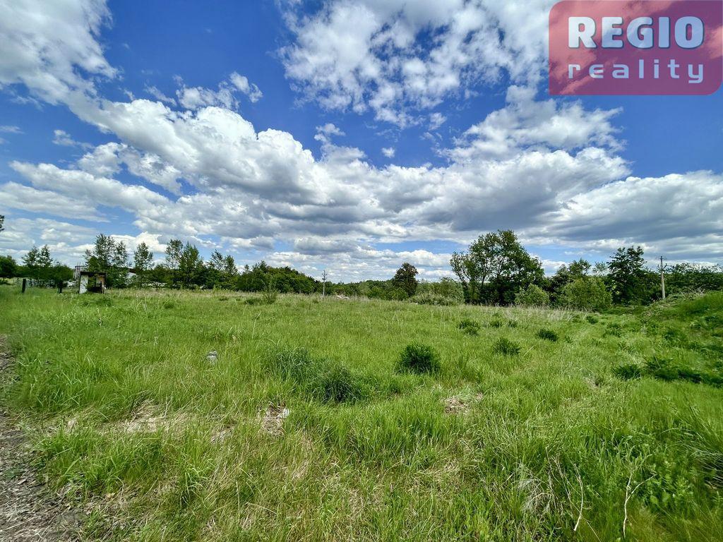 Pronájem pozemku ke komerčnímu využití, Petřvald u Karviné - 2