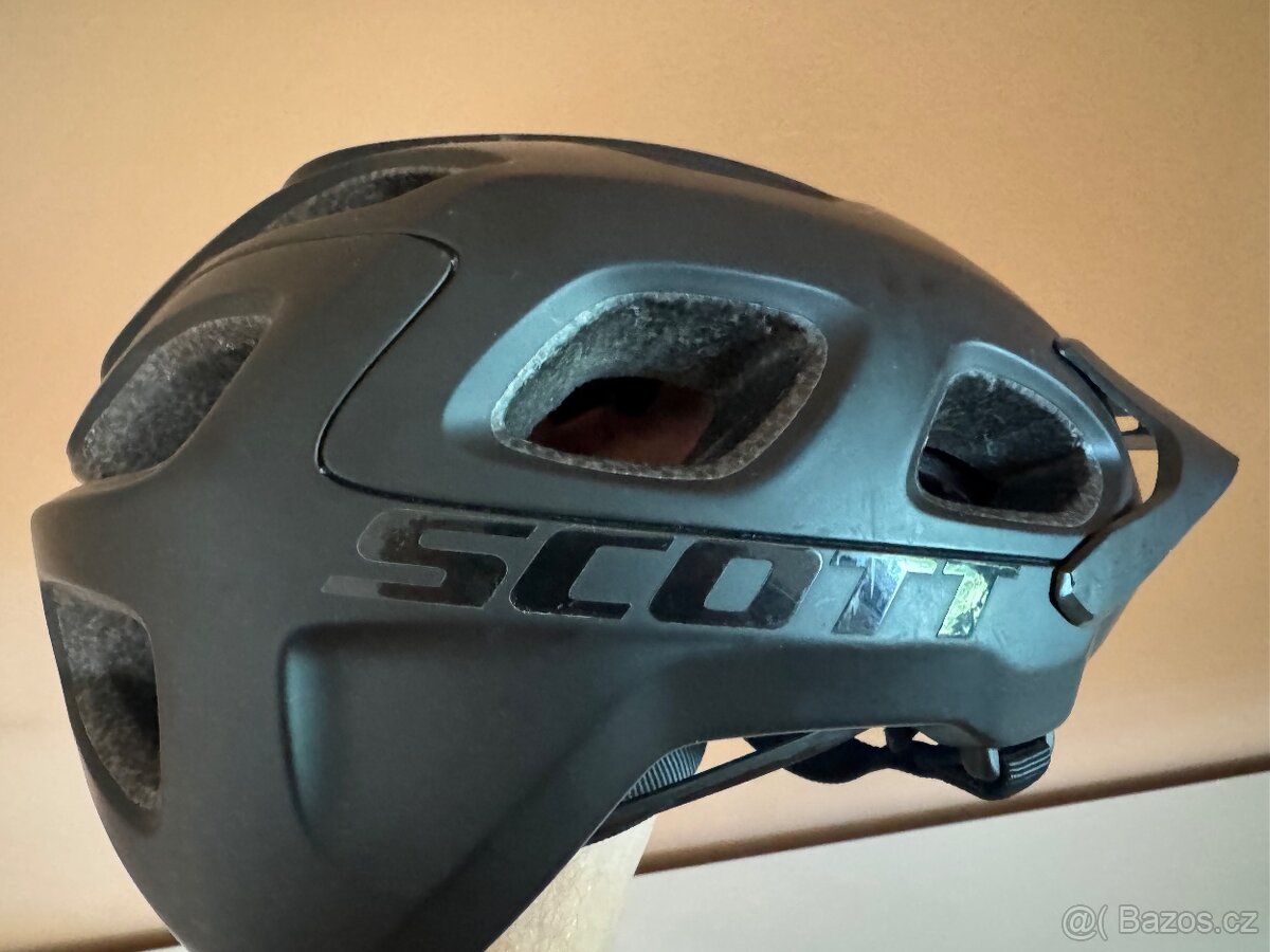 Helma na kolo Specialized+Scott - 2