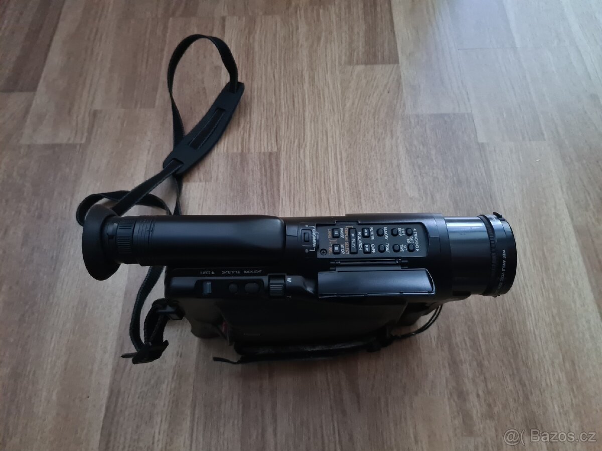 Kamera Panasonic RX 10 - 2