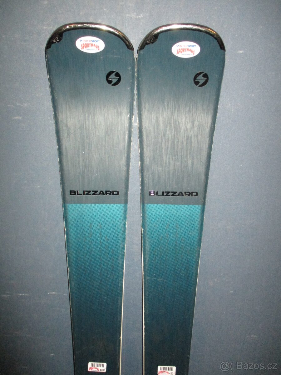 BLIZZARD PHOENIX R13 Ti 22/23 150cm - 2