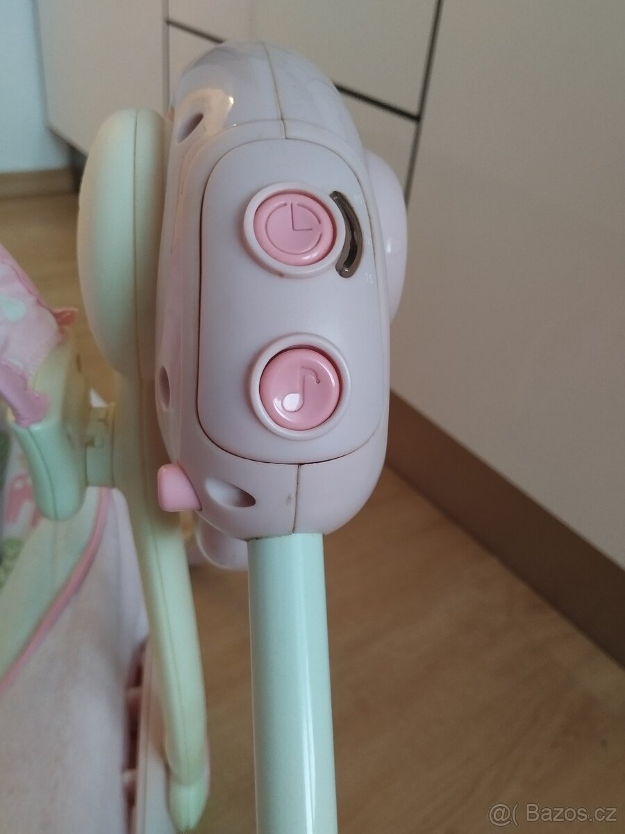 Dětské houpadlo - 2