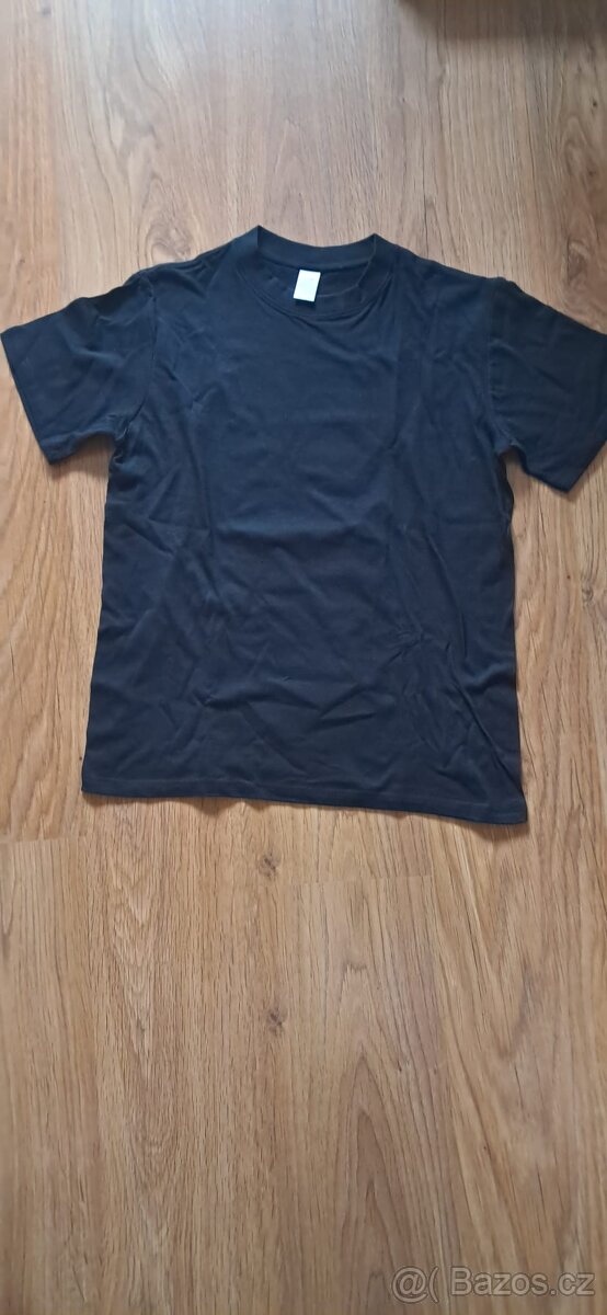 Nové triko RONALDO,vel.S - 2