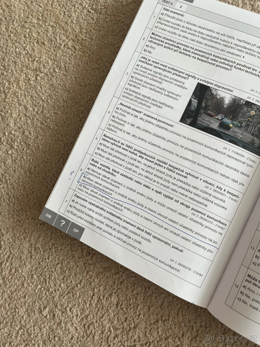 AUTOŠKOLA ? POHODLNĚ 2023 - 2