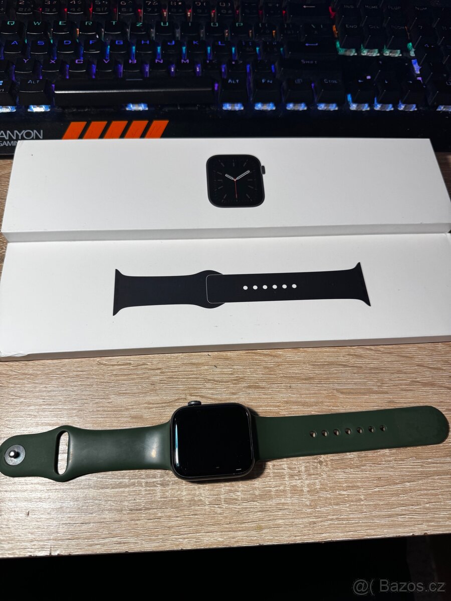 Apple Watch Series 6 - 2